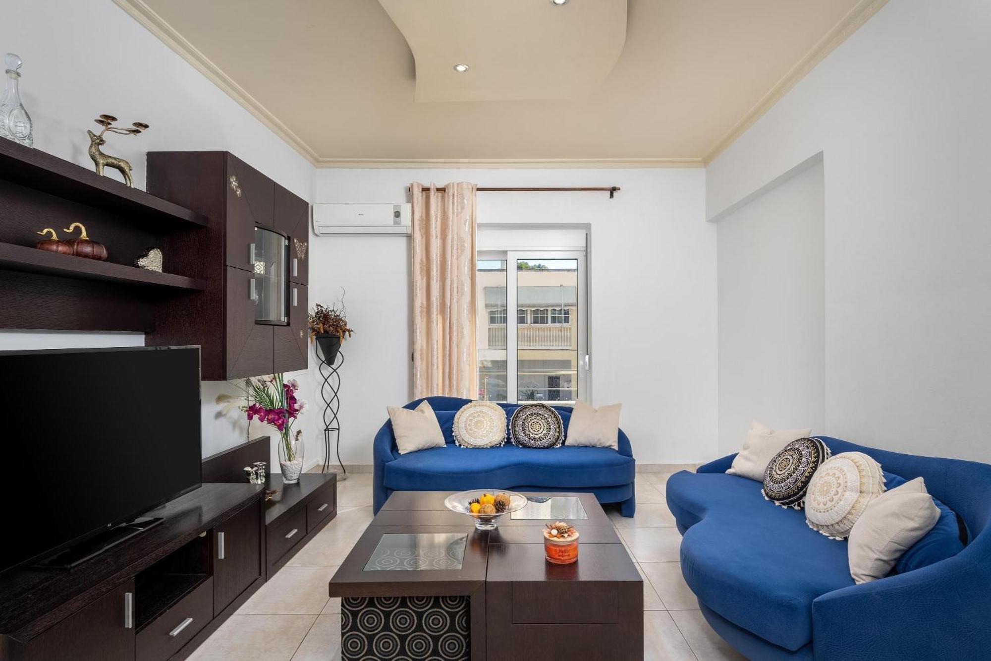 Vila San Francisco Maizonette Rhodes City Exteriér fotografie